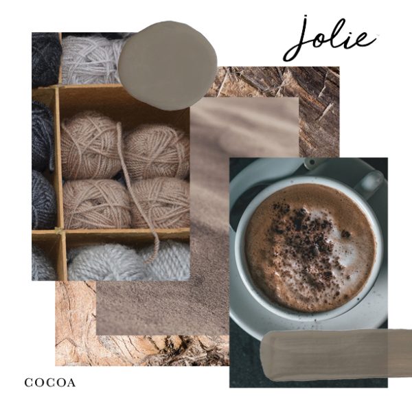 Cocoa web JoliePaint SuffolkPaint