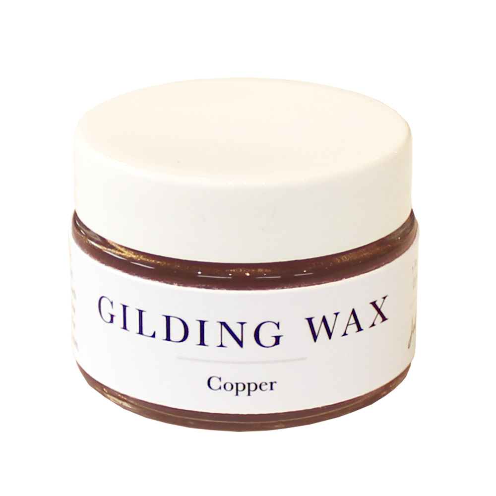 GildingWax CopperByronbay