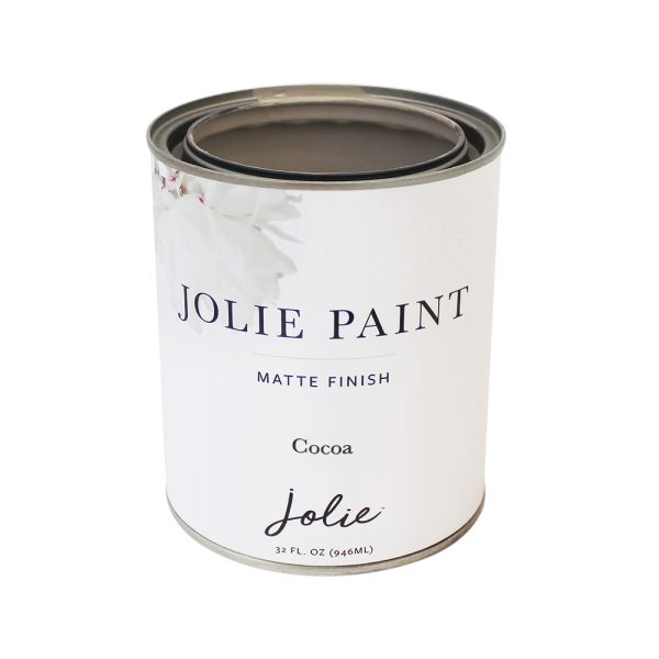 JoliePaint Cocoa Quart SuffolkPark