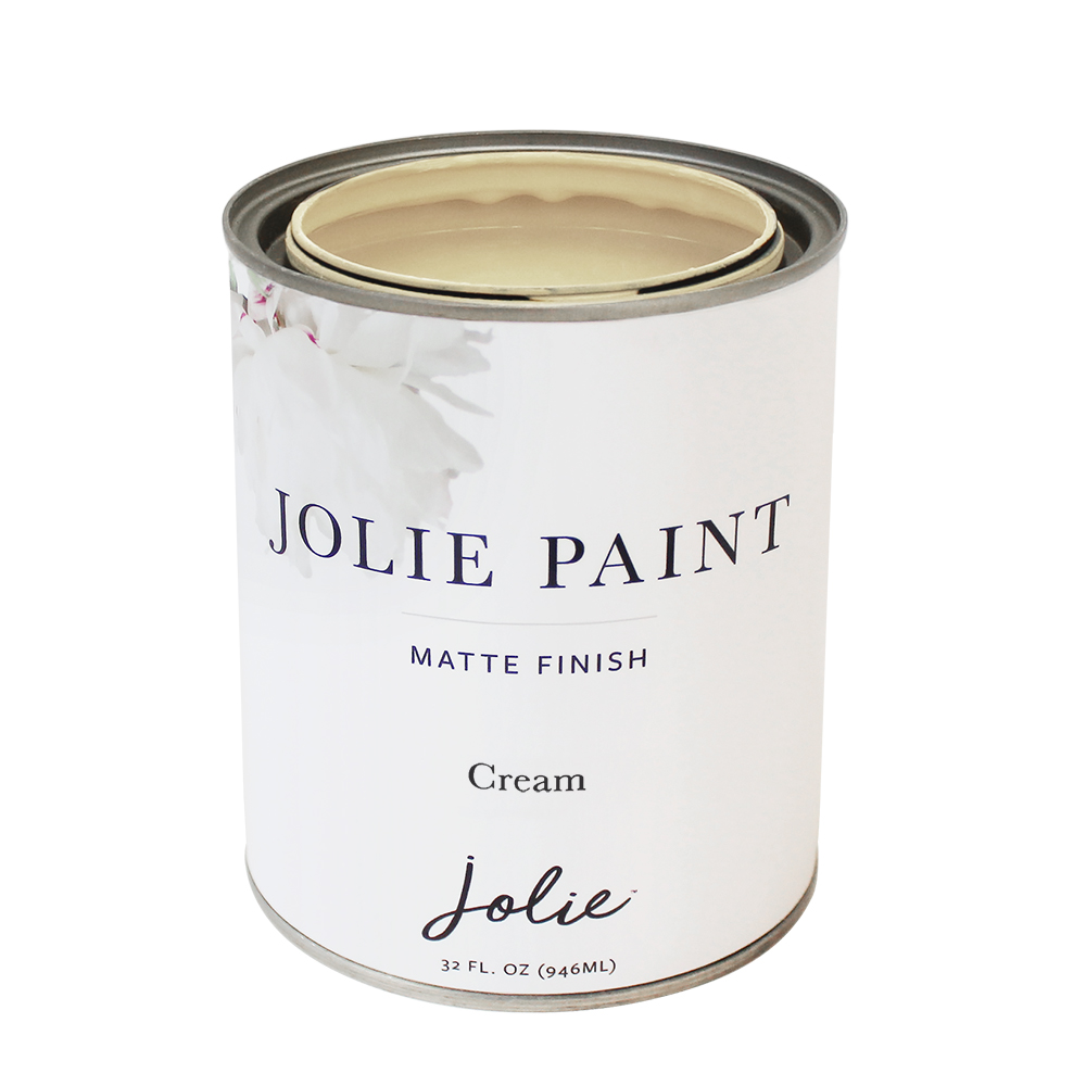 JoliePaint Cream QuartWestBallina