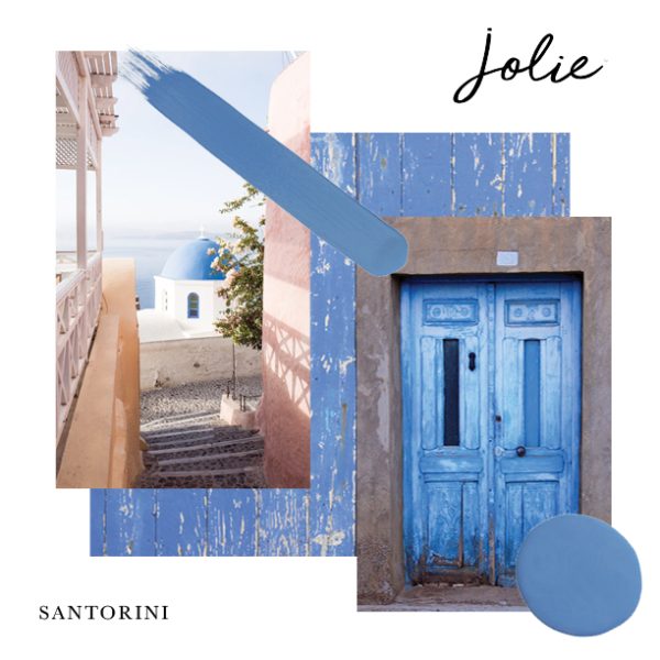 Santorini web JoliePaint NSW